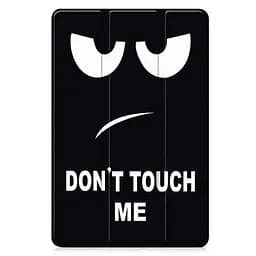 Чохол до планшета BeCover Smart Case Xiaomi Redmi Pad 2 Pro 12.1" Don't Touch (714637)