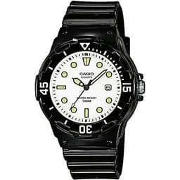 Жіночий годинник Casio Timeless Collection LRW-200H-7E1VEF