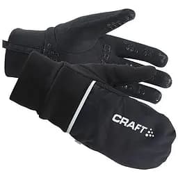 Рукавиці Craft Hybrid Weather Glove Black XXS (1068-1903014 6/XXS 9999)