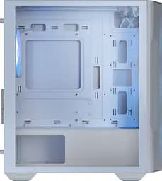 Корпус MSI MAG Forge M100R White без БЖ - мініатюра 8
