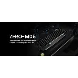 Радіатор охолодження ID-Cooling ZERO M05 - мініатюра 6