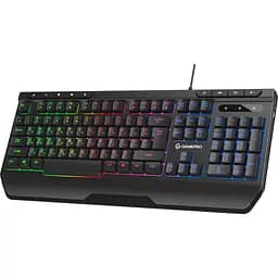 Клавіатура GamePro дротова (GK550) - мініатюра 3