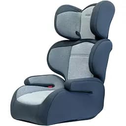 Автокрісло FreeON Jupiter Grey (42691)