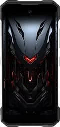 Смартфон Doogee S200 12/256Gb Mecha Silver Global version - мініатюра 3
