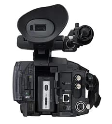 Цифрова відеокамера Panasonic AG-CX350EJ - мініатюра 3