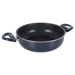 Набір посуду Gimex Cookware Set induction 8 предметів Bule (6977228) - мініатюра 3