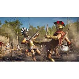 Гра Assassin's Сreed Mythology Pack (ваучер на скачування) (російська версія) (Xbox Series S X Xbox One) - мініатюра 4