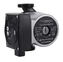 Циркуляционный насос Thermo Alliance LPS-А 25/60/130 энергосберегающий LPSA2560130