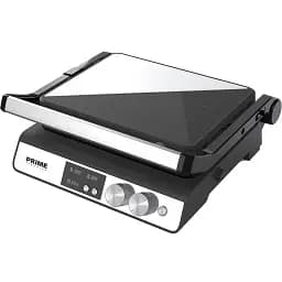 Гриль настільний PRIME Technics PGH 182 KX - мініатюра 1
