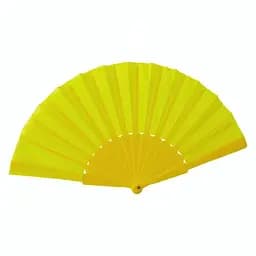 Віяло тканинне