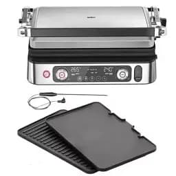 Електрогриль BRAUN CG 9167 - мініатюра 5