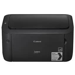 Друкарка А4 Canon Laser i-SENSYS LBP6030B (18 стор/хв, 600x600 dpi, чорний) - мініатюра 2