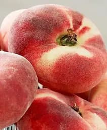 Саджанець Agro-Market Інжирний персик Інжирний класичний (літній сорт, середній термін дозрівання) 1 шт. в упаковці (15921)