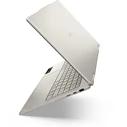 Ноутбук Lenovo Yoga 7 2-in-1 14AKP10 AI 7 350 la 50GHz, сенсорний, 24GB LPDDR5x, 1TB - мініатюра 5