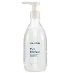 Гель для лица и тела Aromatica Сica Calming Gel c центеллой, 300 мл (871348)