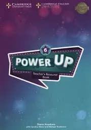 Power Up Level 6
