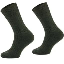 Носки Comodo SMK 43-46 L Хаки (COMO-SMK-02-L)