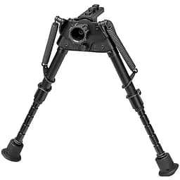 Сошки Harris Bipod S-BRM-MLOK висота 15.2-22.9 см