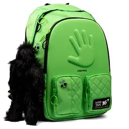 Рюкзак Yes T-129 Andre Tan Hand green (559042) - мініатюра 2