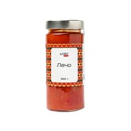 Соус Лечо 
