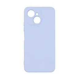 Чехол ArmorStandart ICON для Tecno Spark 40C 4G Camera cover Lavender (ARM87942)