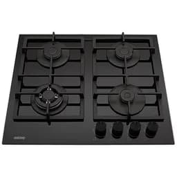 Варильна поверхня газова Eleyus INGA 60 BL CWF - мініатюра 2