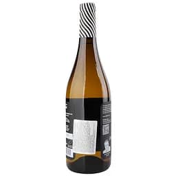Вино Neleman Just Fucking Good Wine біле сухе 0.75 л - мініатюра 4