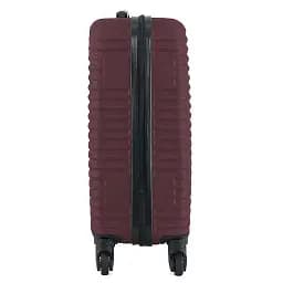 Валіза Semi Line 20" S Burgundy (T5574-2) - мініатюра 5