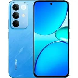 Смартфон Realme C85 8/256Gb NFC Kingfisher Blue 7223737