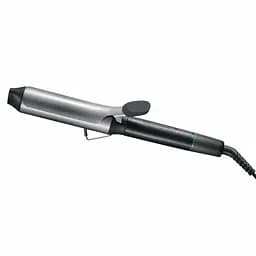 Плойка Remington Pro Big Curl, 56 Вт, температурних режимів 8, D-38 мм, 140-210 С, кераміка, чорний - мініатюра 4