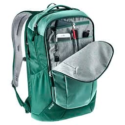 Рюкзак Deuter Giga New Emerald Green (1052-3812321 2276) - мініатюра 7