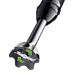 Блендер Braun MQ 55307 MBK (0X22111503) - мініатюра 2