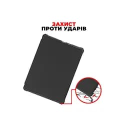 Чохол до електронної книги AirOn Premium Amazon Kindle Paperwhite 5 2021 black (6946795850191) - мініатюра 3