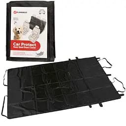 Flamingo Car Seat Cover сит кавер накидка на сидіння автомобіля для перевезення собак 220х150 см