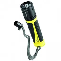 Ліхтар професійний Mactronic Dura Light (920 Lm) USB Rechargeable (PHH0111)
