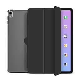Чохол-книжка BeCover Tri Fold Hard для Apple iPad mini 6 2021 Black (706853) - мініатюра 2