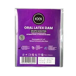 Презервативи EXS Rightway Gold Condoms, 12 шт.