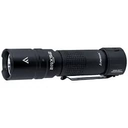 Ліхтар тактичний Mactronic Black Eye X52 (5200 Lm) Programmable Rechargeable Type-C (THH0080) - мініатюра 9