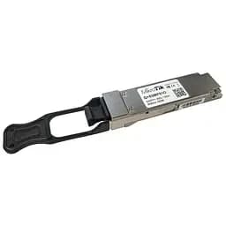 Модуль SFP Mikrotik 40Gbe QSFP+ MMF 150m (Q+85MP01D)