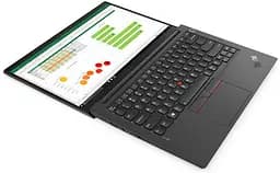 Ноутбук Lenovo ThinkPad E14 14FHD IPS AG/Intel i5-1135G7/16/256F/int/W10P (20TA002FRT) - мініатюра 5