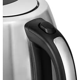 Електрочайник Russell Hobbs Quiet 1.7 л чорний (26300-70) - мініатюра 3