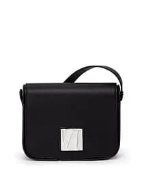 Сумка через плече Tumi OLAS BLACK 19,5x16,5x6 074200D