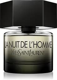 Туалетная вода Yves Saint Laurent La Nuit De L'Homme 60 мл