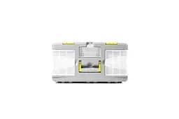 Ящик для інструментів переносний Intertool BX-0321 21.5" - мініатюра 8