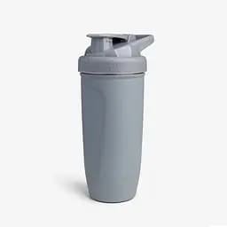 Шейкер Smart Shake Reforce Stainless Steel Grey 900 мл - мініатюра 3