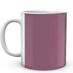 Кружка GeekLand Этот глупый свин не понимает мечту девочки-зайчика Секо BGS 30 330 мл белая