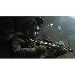 Гра Call of Duty Modern Warfare (російська версія) (PS4) - мініатюра 4