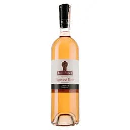 Вино Marani Сапераві, рожеве, сухе, 12%, 0,75 л (474693)