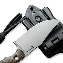 Ніж Civivi Midwatch C20059B-2 - мініатюра 7