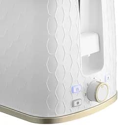 Тостер Sencor STS7200WH - мініатюра 4
